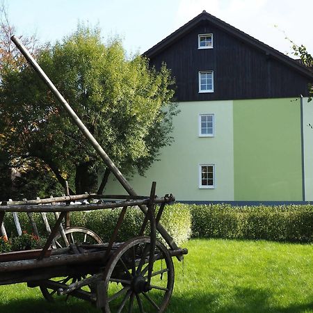 Rennsteighotel Herrnberger Hof นอยเฮาส์ อัม เรนน์เว็ก ภายนอก รูปภาพ