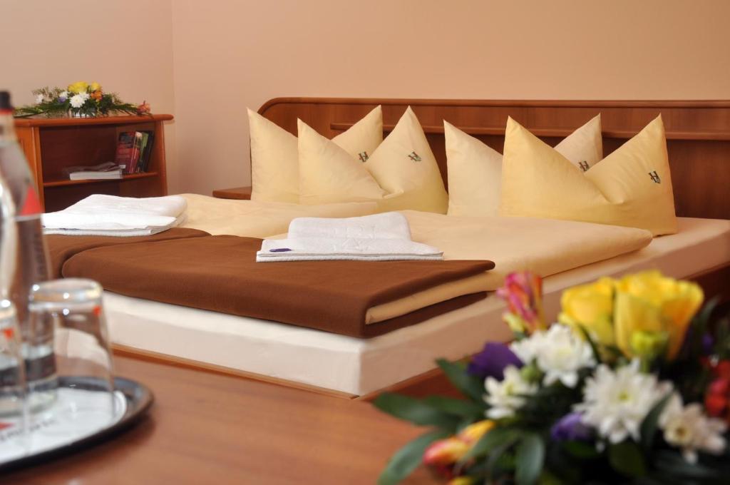 Rennsteighotel Herrnberger Hof นอยเฮาส์ อัม เรนน์เว็ก ห้อง รูปภาพ